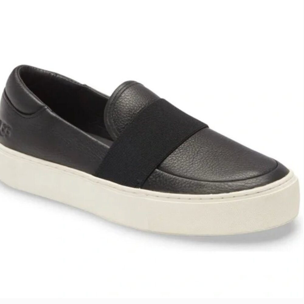 UGG Chayze Platform Sneaker Size 9